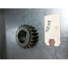 91X108 Crankshaft Timing Gear For 00-01 Ford Expedition 5.4 91X108 Crankshaft Timing Gear For 00-01 Ford Expedition 5.4